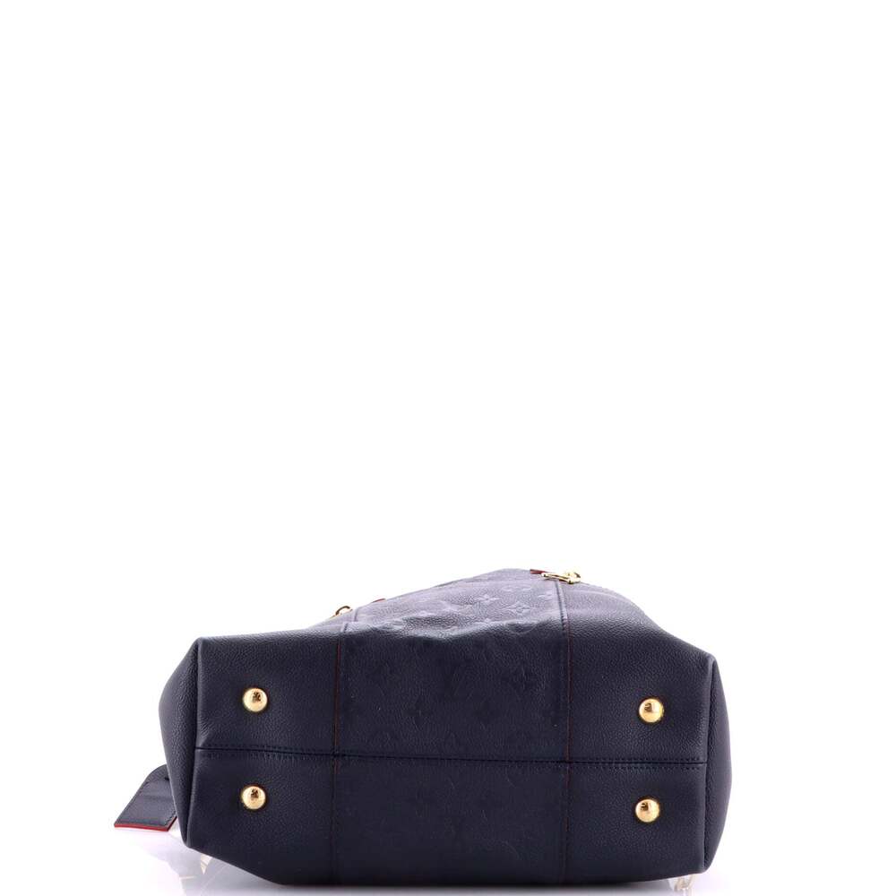 Louis Vuitton Melie Handbag Empreinte #244282L22B - Picture 4 of 9